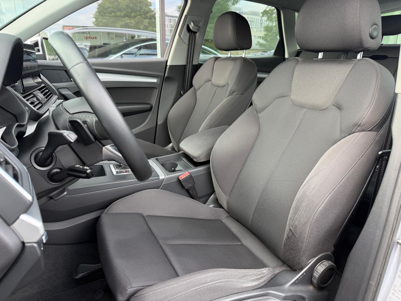 Audi Q5 - zdjęcie 14