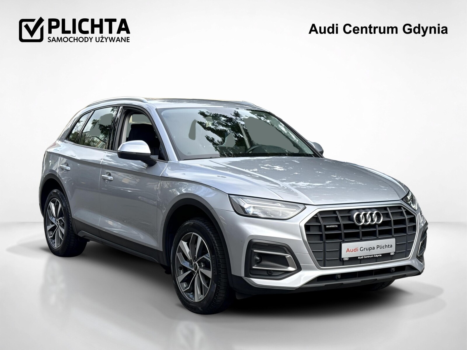 Audi Q5 - zdjęcie 7