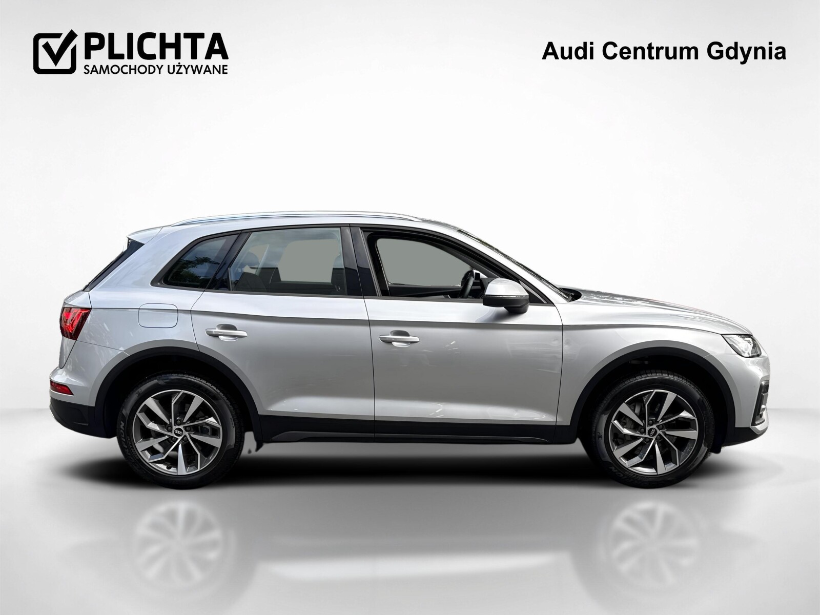 Audi Q5 - zdjęcie 6