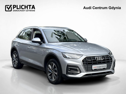 LED, Miasto, Trasa, Kamera, Audi Centrum Gdynia