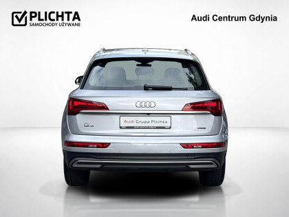LED, Miasto, Trasa, Kamera, Audi Centrum Gdynia