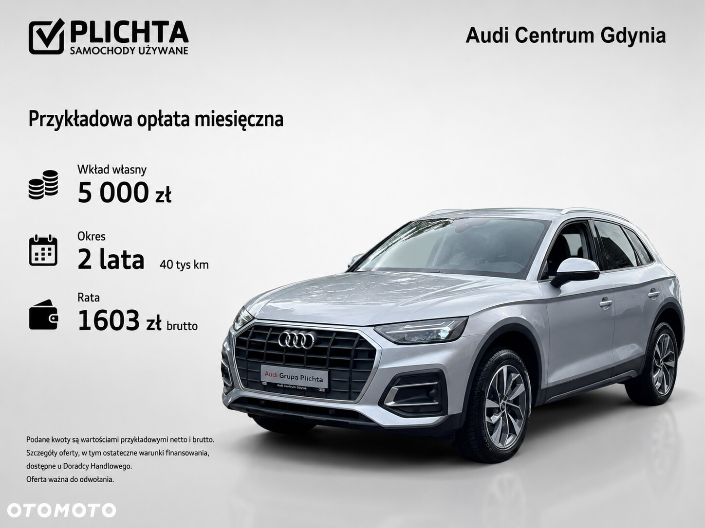 LED, Miasto, Trasa, Kamera, Audi Centrum Gdynia