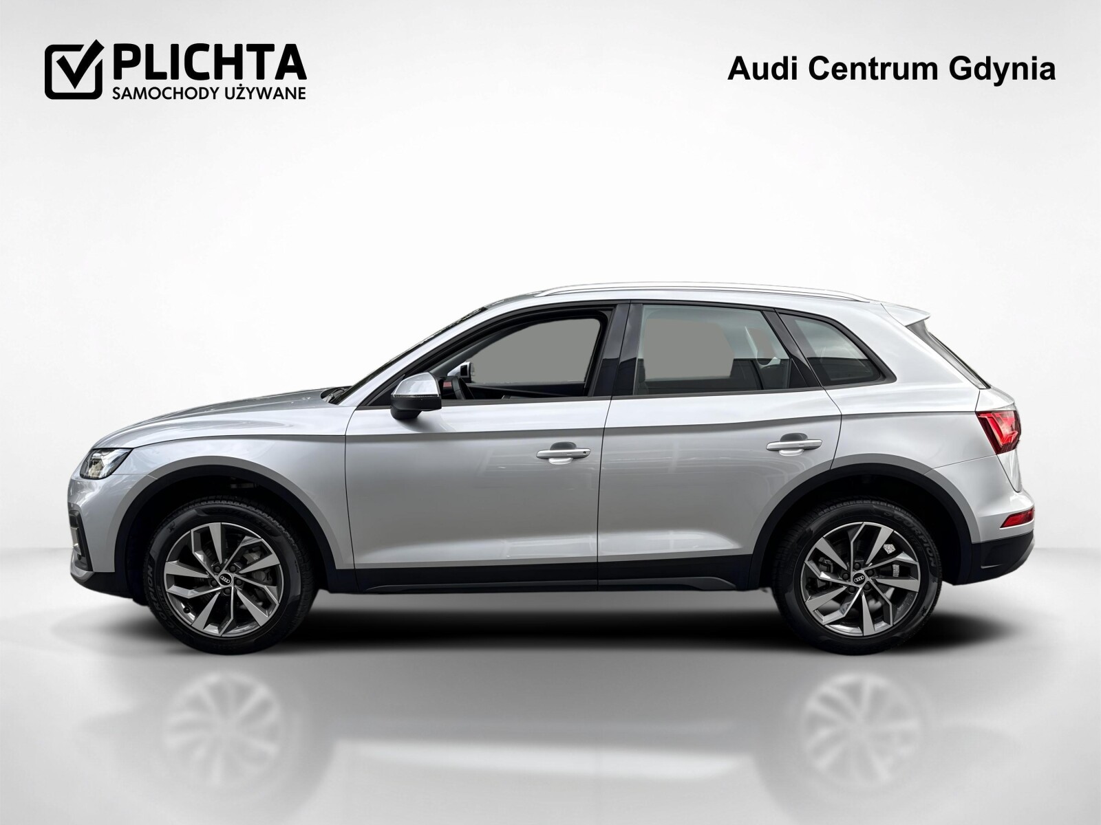 Audi Q5 - zdjęcie 2