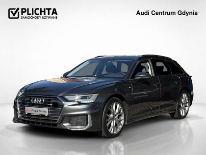 S-line, Quattro, Virtual, Kamera, ACC, Audi Centrum Gdynia