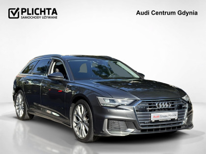 S-line, Quattro, Virtual, Kamera, ACC, Audi Centrum Gdynia