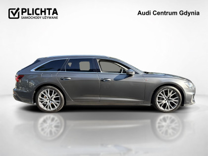 S-line, Quattro, Virtual, Kamera, ACC, Audi Centrum Gdynia
