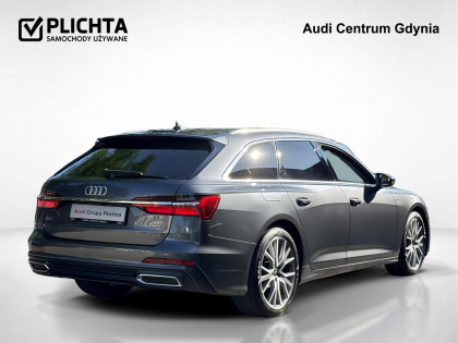 S-line, Quattro, Virtual, Kamera, ACC, Audi Centrum Gdynia