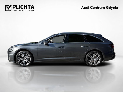 S-line, Quattro, Virtual, Kamera, ACC, Audi Centrum Gdynia