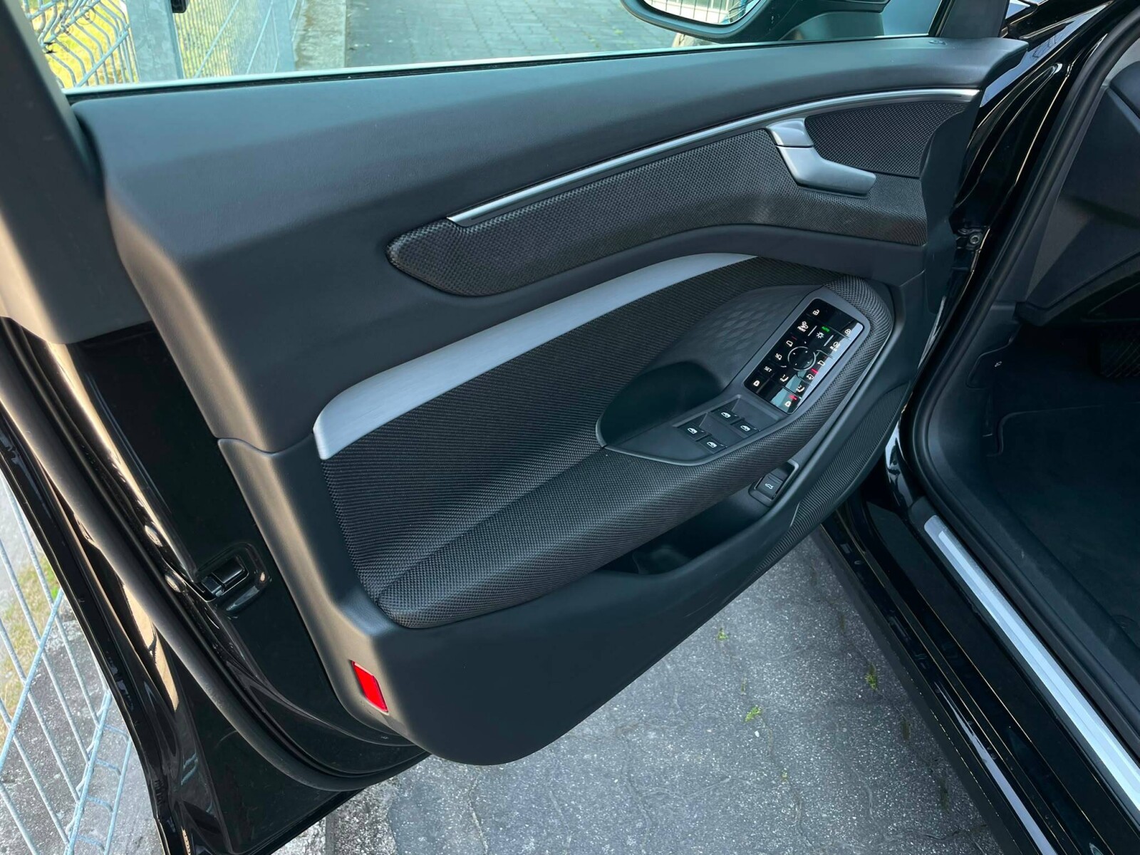 Audi A6 Avant - zdjęcie 18