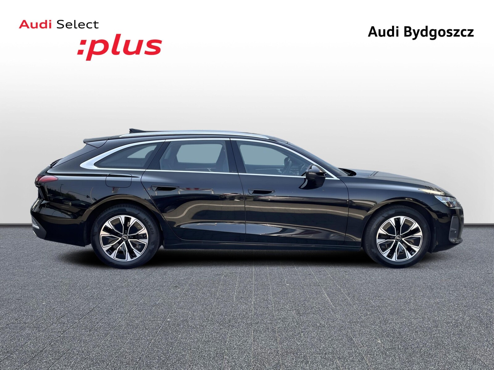 Audi A6 Avant - zdjęcie 6