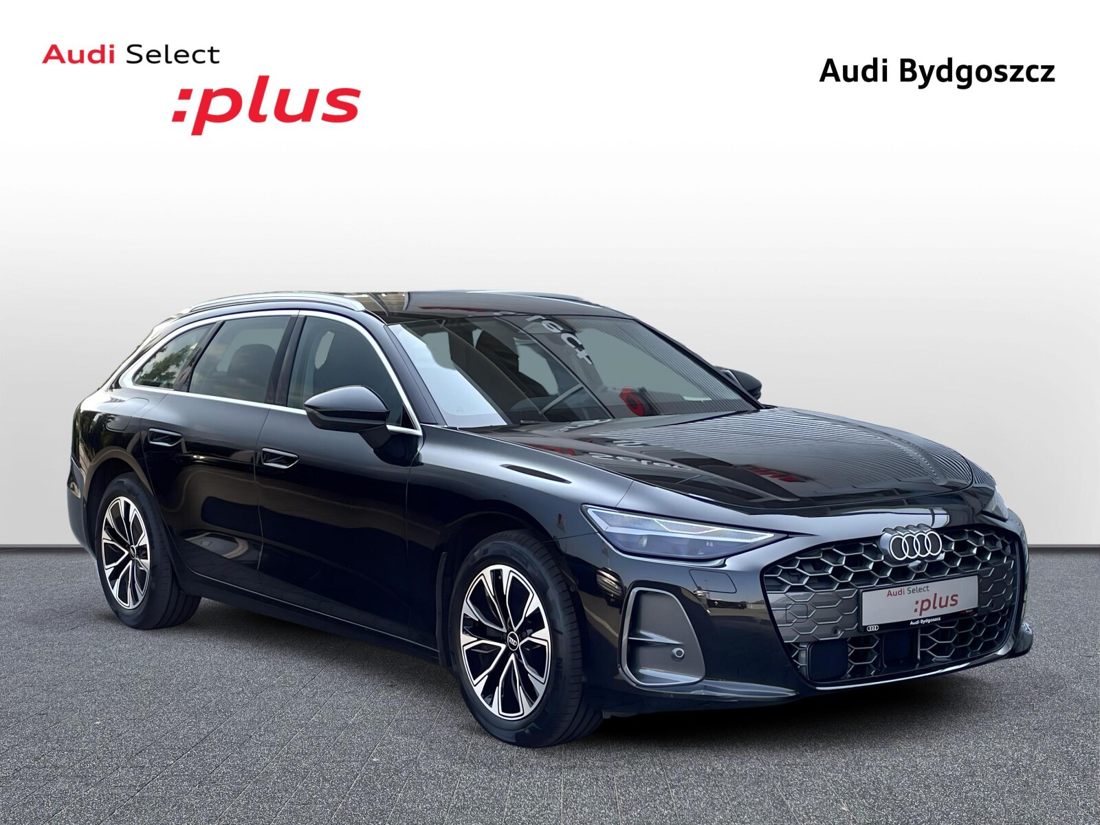 Audi A6 Avant - zdjęcie 7