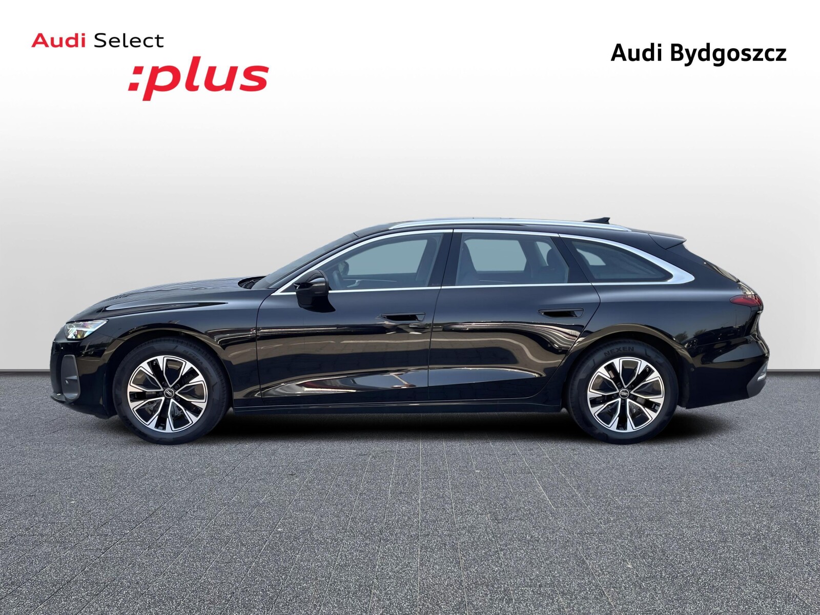 Audi A6 Avant - zdjęcie 2