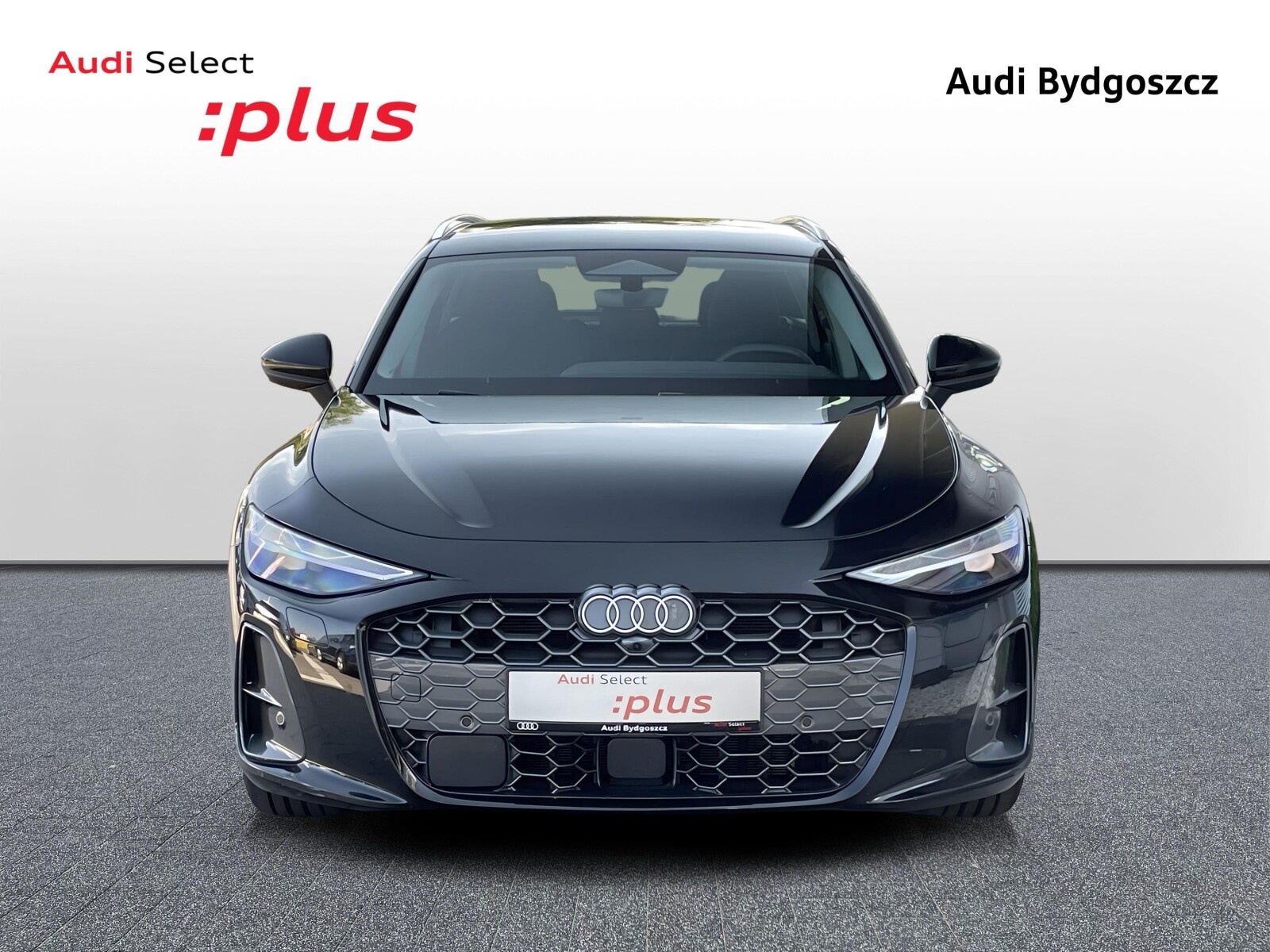 Audi A6 Avant - zdjęcie 8