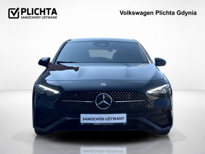 | Salon Polska | AMG-Line | Kamera | LED | Automat | Gwarancja |