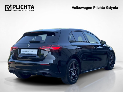 | Salon Polska | AMG-Line | Kamera | LED | Automat | Gwarancja |