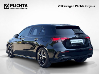 | Salon Polska | AMG-Line | Kamera | LED | Automat | Gwarancja |