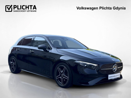 | Salon Polska | AMG-Line | Kamera | LED | Automat | Gwarancja |