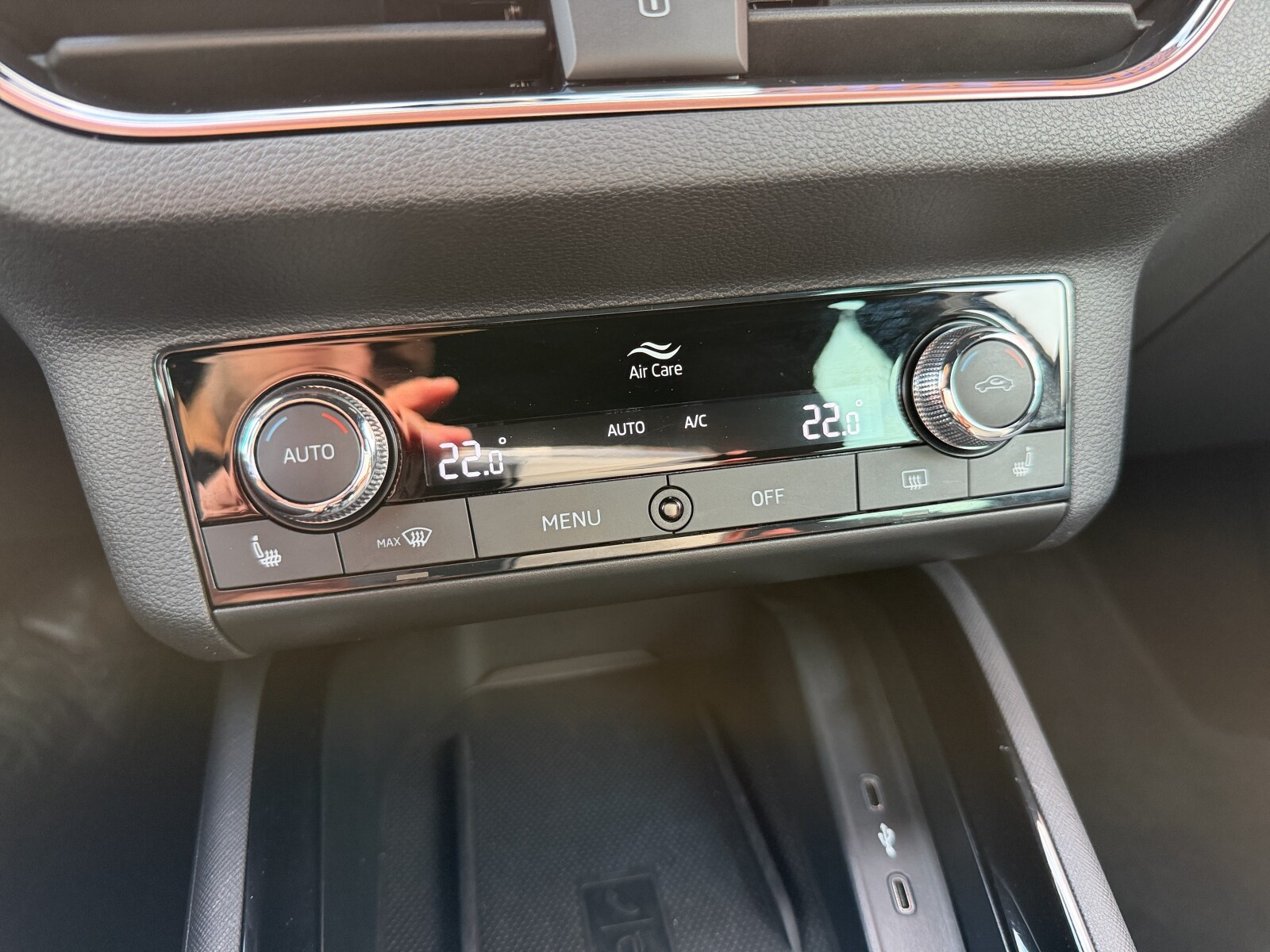 Škoda Kamiq - zdjęcie 23