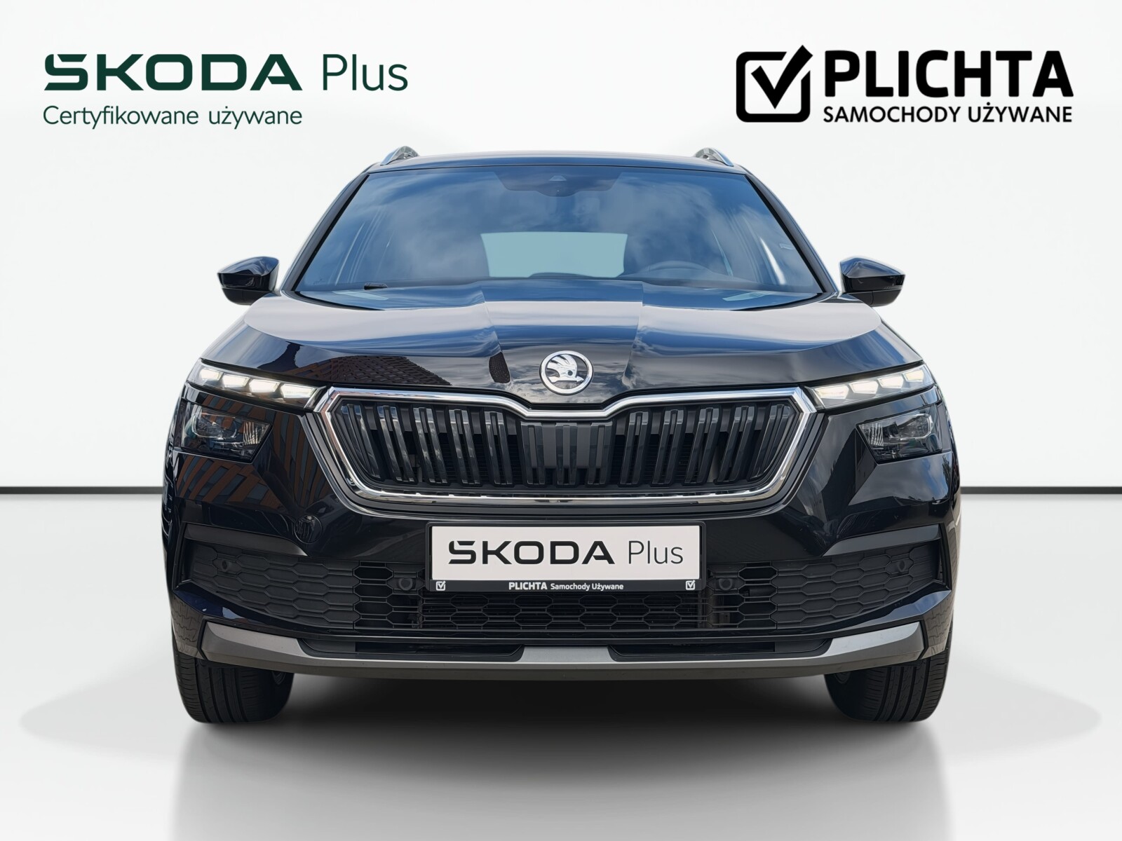 Škoda Kamiq - zdjęcie 2