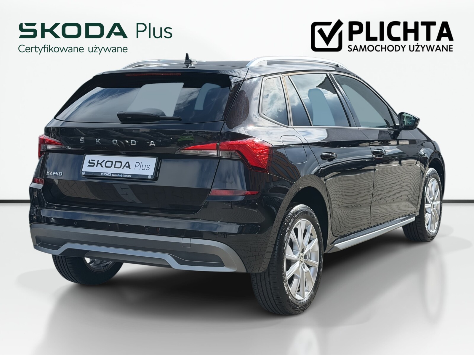 Škoda Kamiq - zdjęcie 6