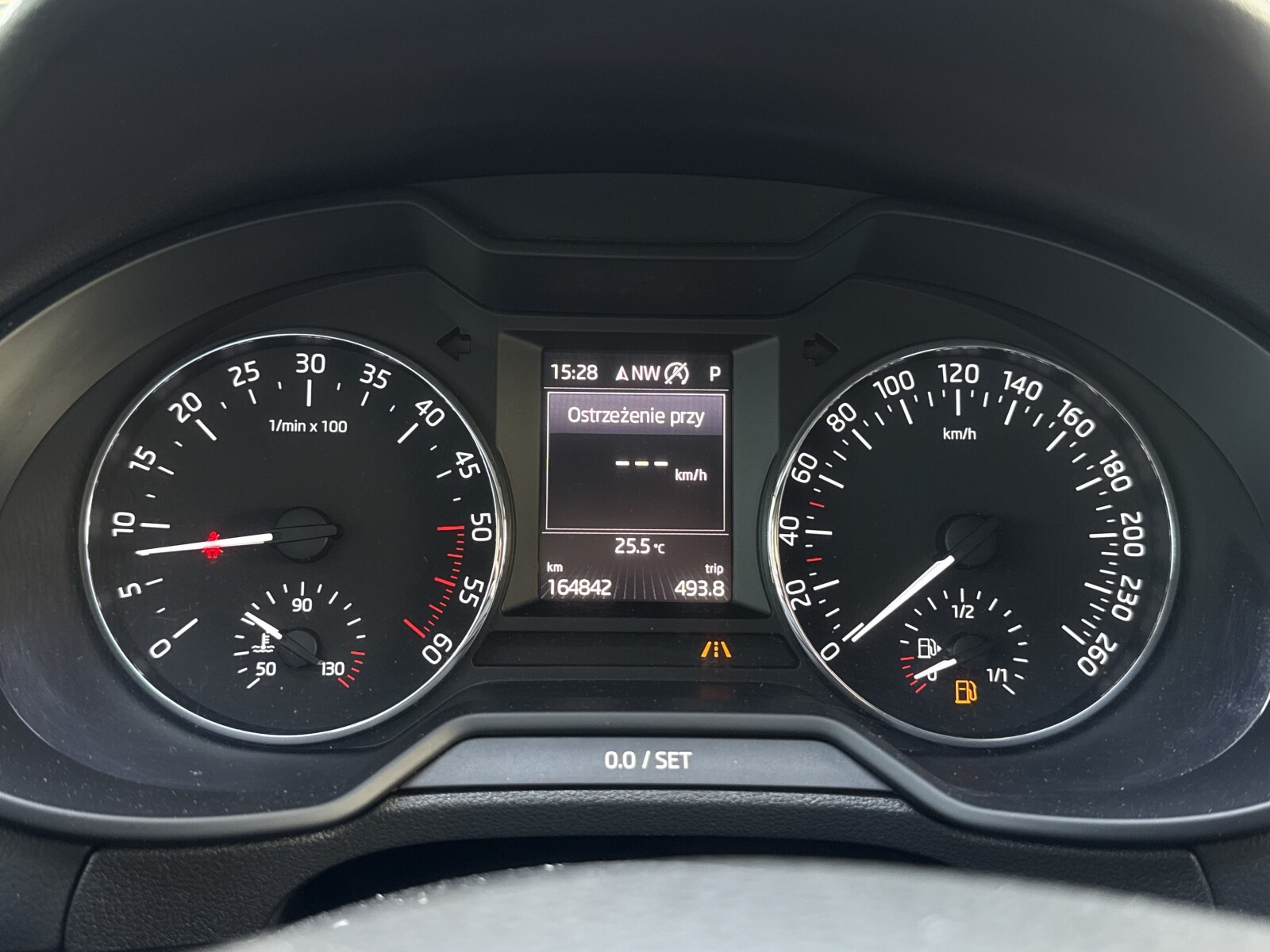 Škoda Octavia - zdjęcie 19
