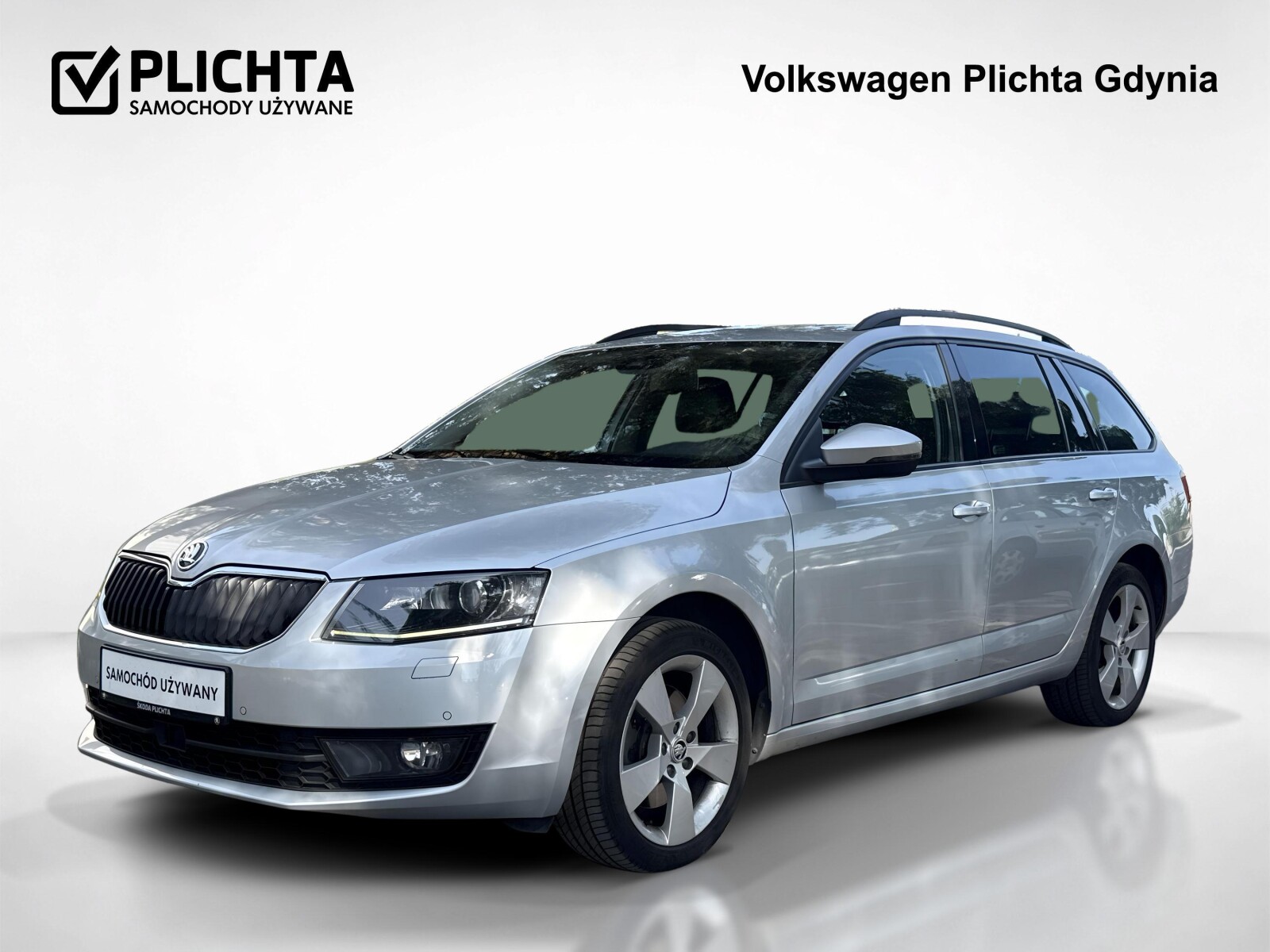 2.0TDI 184KM | Style | 4x4 | Salon PL | Ksenon | Columbus | Kamera