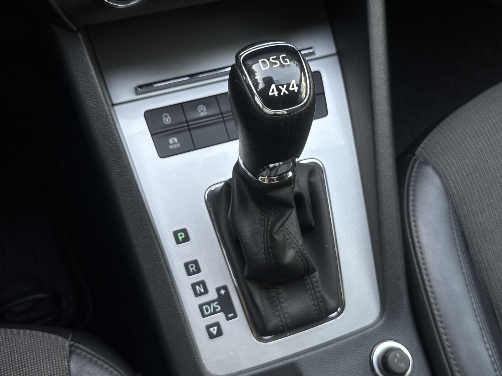 Škoda Octavia - zdjęcie 23