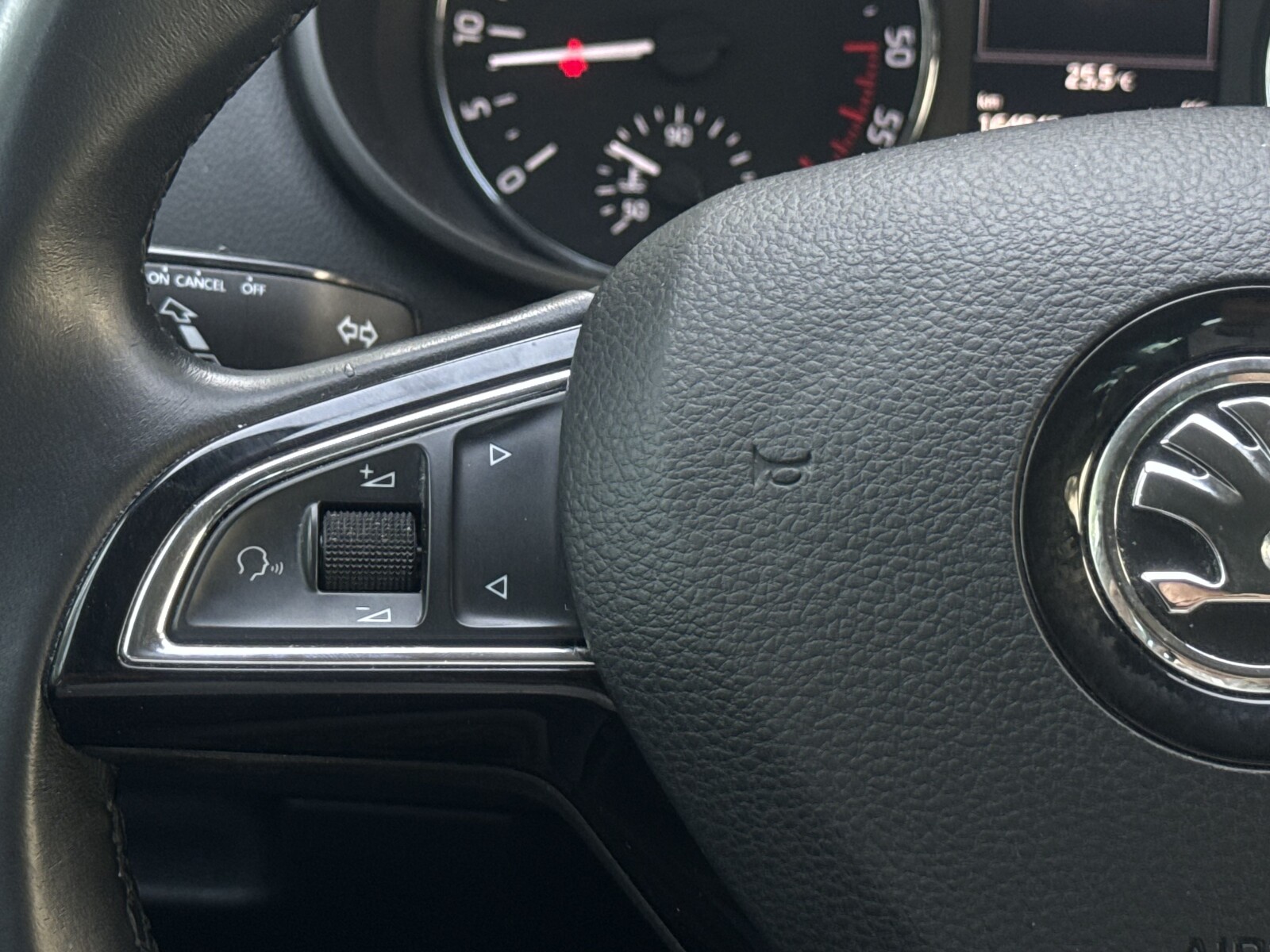 Škoda Octavia - zdjęcie 15