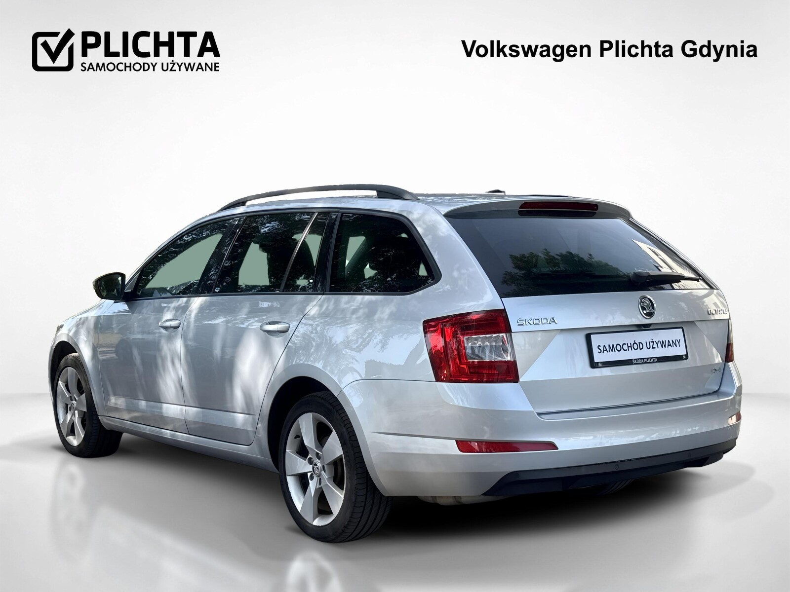Škoda Octavia - zdjęcie 3