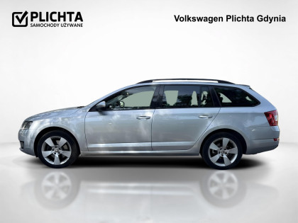 2.0TDI 184KM | Style | 4x4 | Salon PL | Ksenon | Columbus | Kamera