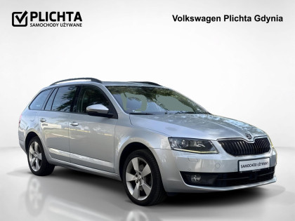2.0TDI 184KM | Style | 4x4 | Salon PL | Ksenon | Columbus | Kamera