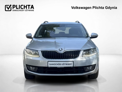 2.0TDI 184KM | Style | 4x4 | Salon PL | Ksenon | Columbus | Kamera