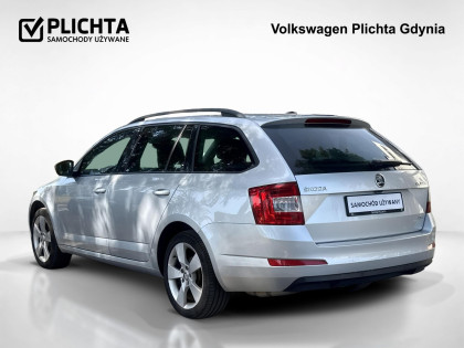 2.0TDI 184KM | Style | 4x4 | Salon PL | Ksenon | Columbus | Kamera