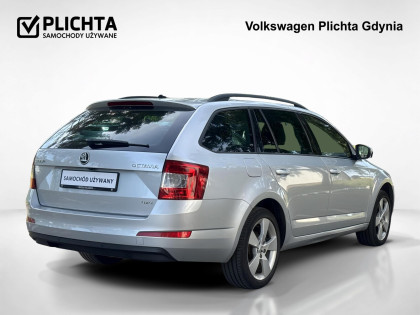 2.0TDI 184KM | Style | 4x4 | Salon PL | Ksenon | Columbus | Kamera