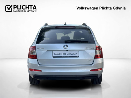 2.0TDI 184KM | Style | 4x4 | Salon PL | Ksenon | Columbus | Kamera