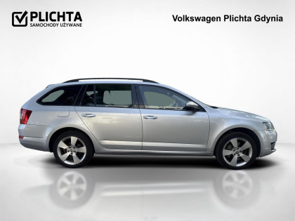 2.0TDI 184KM | Style | 4x4 | Salon PL | Ksenon | Columbus | Kamera