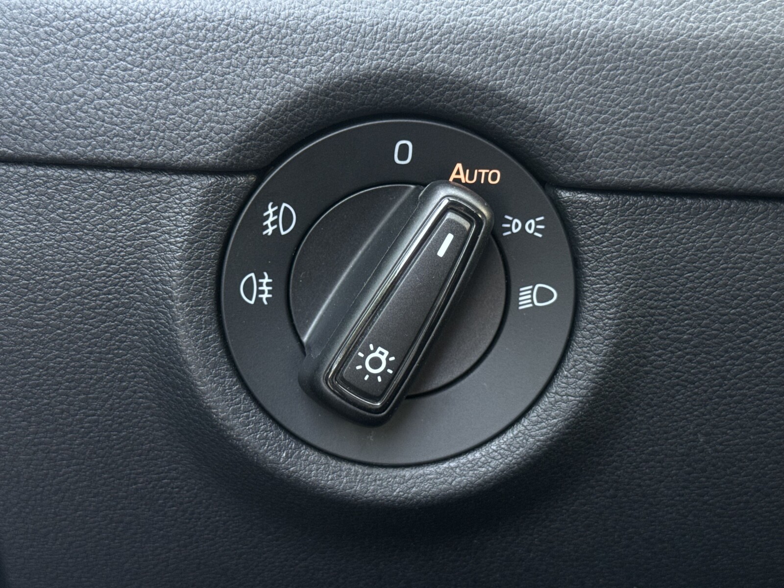 Škoda Octavia - zdjęcie 22