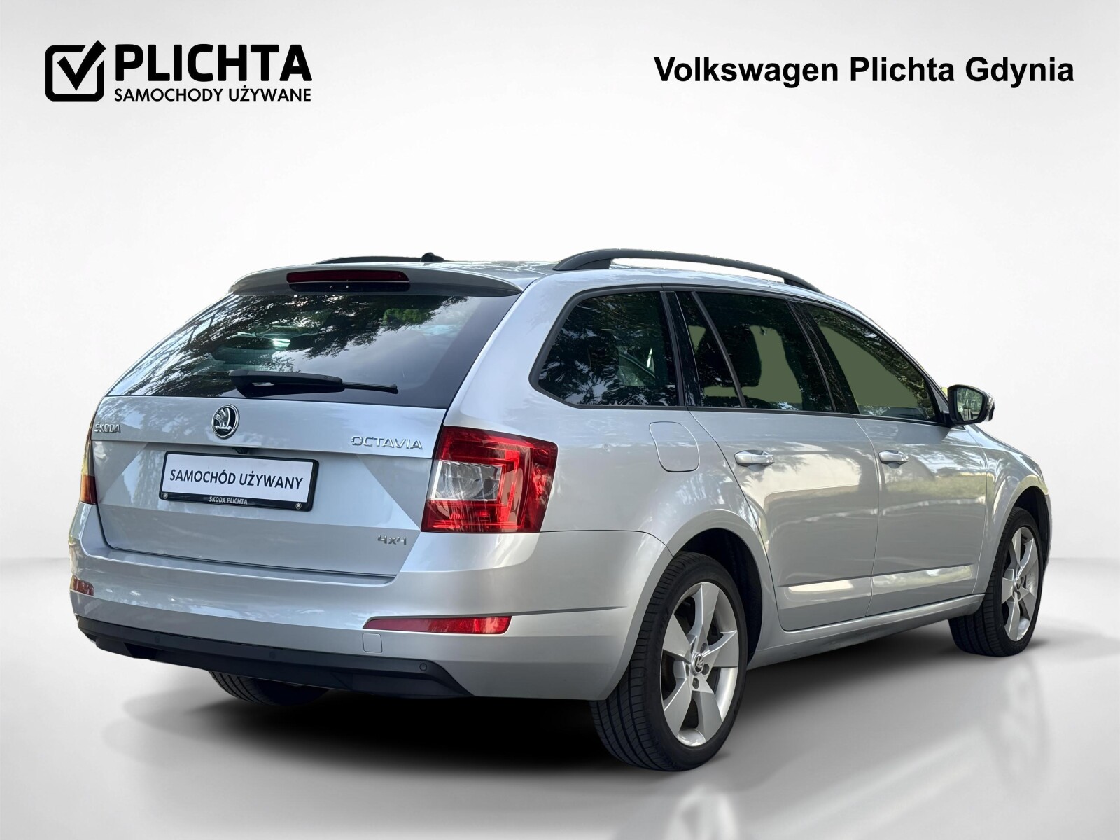 Škoda Octavia - zdjęcie 5