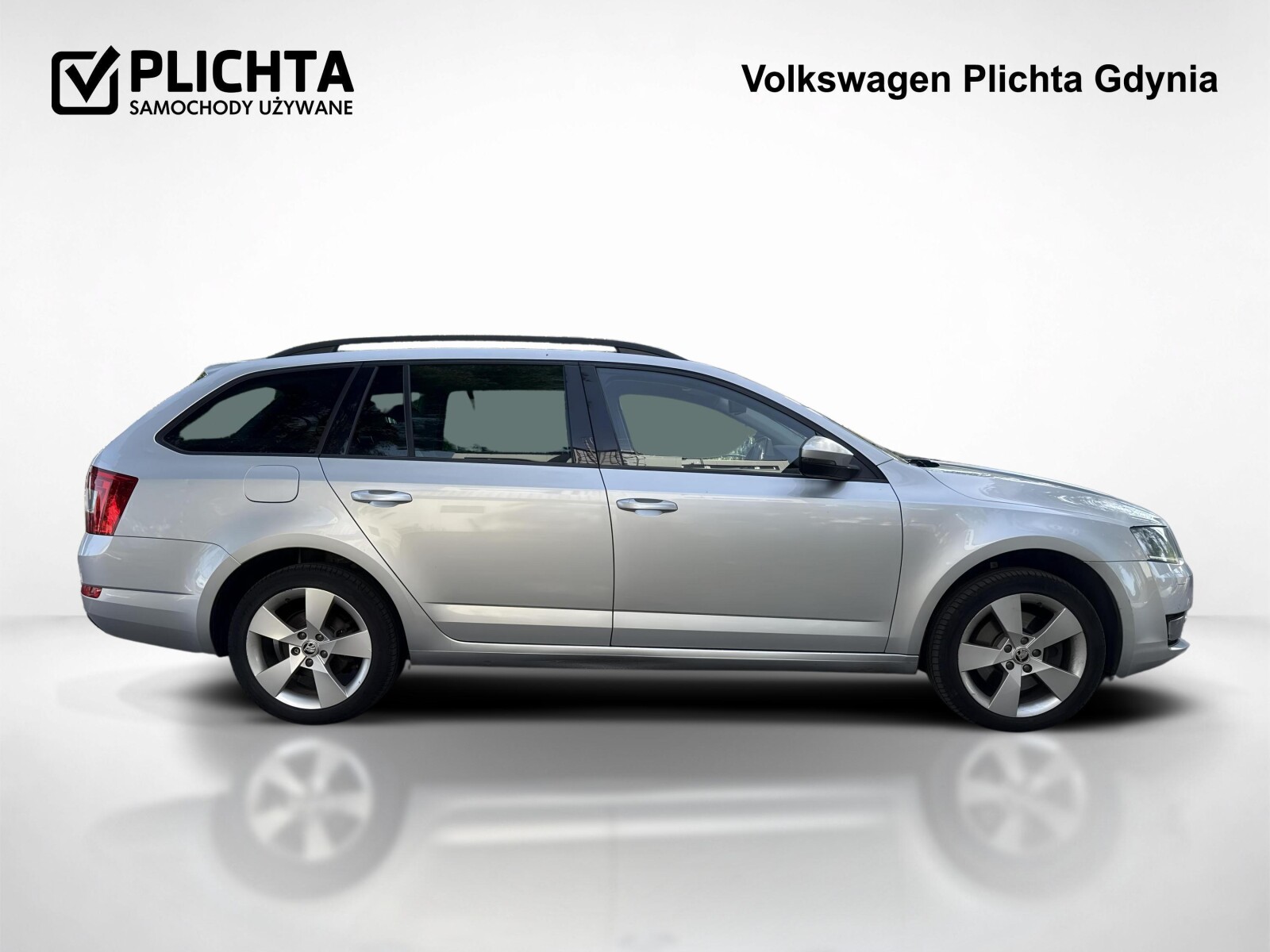 Škoda Octavia - zdjęcie 6
