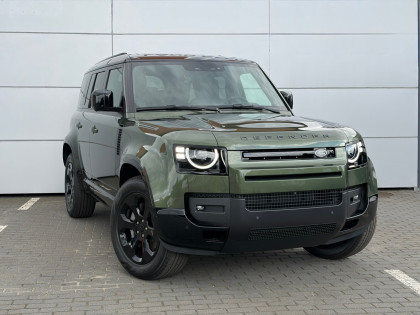 Leasing Promocyjny Od 100,01%; 3.0 350KM Diesel