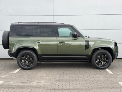 Leasing Promocyjny Od 100,01%; 3.0 350KM Diesel