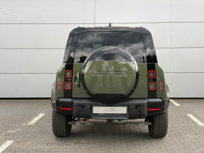 Leasing Promocyjny Od 100,01%; 3.0 350KM Diesel