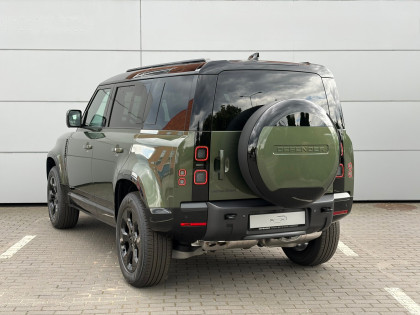 Leasing Promocyjny Od 100,01%; 3.0 350KM Diesel