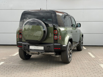 Leasing Promocyjny Od 100,01%; 3.0 350KM Diesel