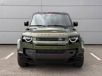 Leasing Promocyjny Od 100,01%; 3.0 350KM Diesel