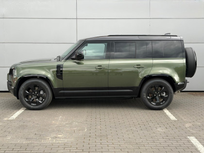 Leasing Promocyjny Od 100,01%; 3.0 350KM Diesel