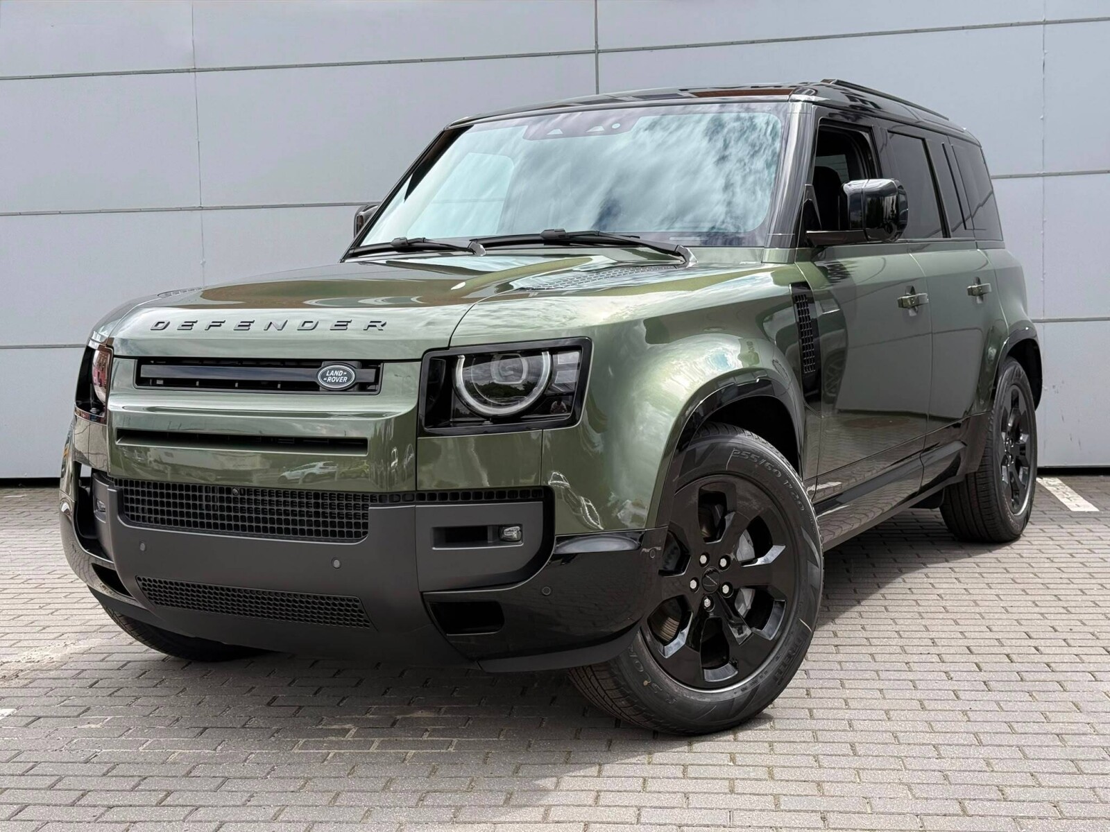 Leasing Promocyjny Od 100,01%; 3.0 350KM Diesel