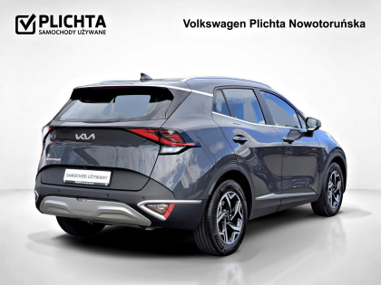 1.6 T-GDI 160 KM L Salon Polska 1Właściciel GwarancjaKIA Bezwypadkowy