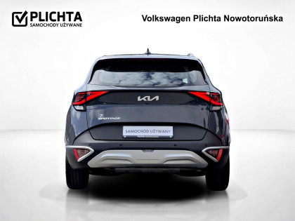 1.6 T-GDI 160 KM L Salon Polska 1Właściciel GwarancjaKIA Bezwypadkowy