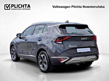 1.6 T-GDI 160 KM L Salon Polska 1Właściciel GwarancjaKIA Bezwypadkowy